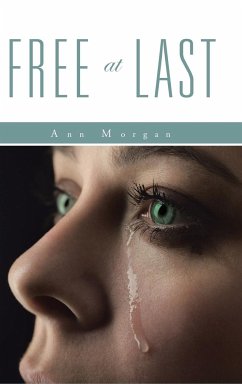 Free at Last - Morgan, Ann