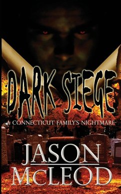 Dark Siege - Mcleod, Jason