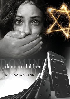 Domino Children - Jablonka, Melina