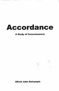 Accordance - Dalrymple, Alfred John