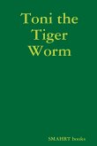 Toni the Tiger Worm