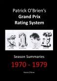 Patrick O'Brien's Grand Prix Rating System