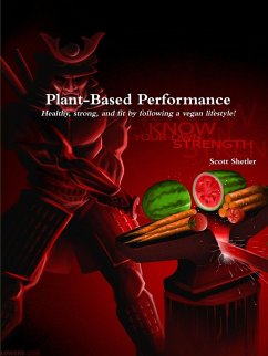 Plant-Based Performance - Shetler, Scott