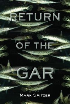 Return of the Gar - Spitzer, Mark