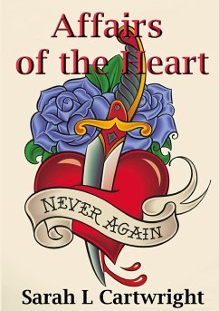 Affairs of the Heart - Cartwright, Sarah L