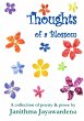Thoughts of a Blossom - Bild 1