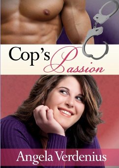 Cop's Passion - Verdenius, Angela
