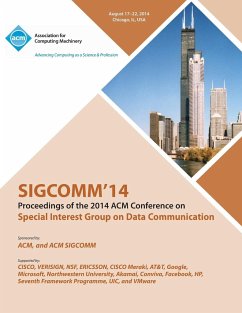 SIGCOMM 14, ACM SIGCOMM 14 - Sigcomm 14 Conference Committee