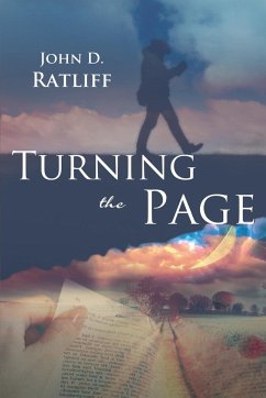 Turning the Page - Ratliff, John D.