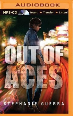Out of Aces - Guerra, Stephanie