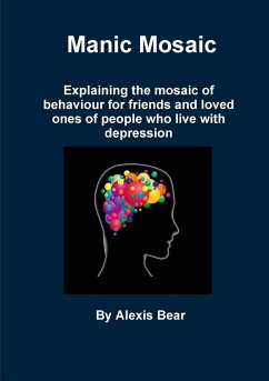 Manic Mosaic - Bear, Alexis