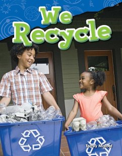 Cover We Recycle