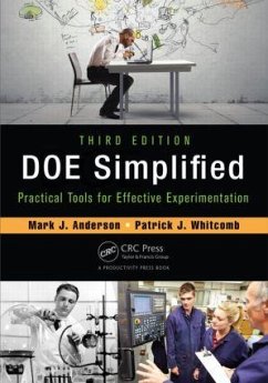 DOE Simplified - Anderson, Mark J.
