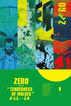 Zero, Volume 3 - Kot, Ales