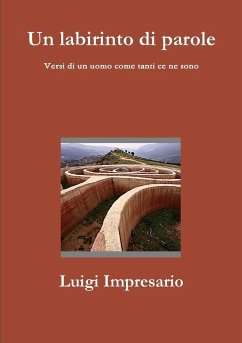 Un labirinto di parole - Impresario, Luigi