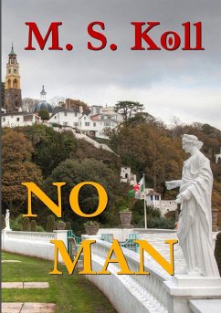 No Man - Koll, M. S.