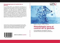 Metodología para el control de la gestión