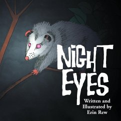 Night Eyes - Rew, Erin