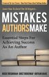 Mistakes Authors Make - Bild 1