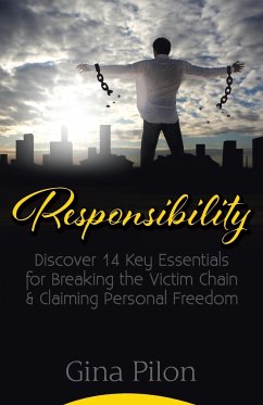 Responsibility - Pilon, Gina