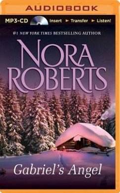 Gabriel's Angel - Roberts, Nora