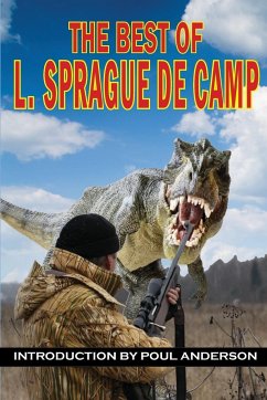 The Best of L. Sprague de Camp - De Camp, L. Sprague