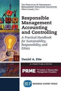 Responsible Management Accounting and Controlling - Ette, Daniel A.