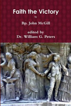 Cover Faith the Victory