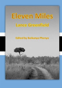 Eleven Miles - Greenfield, Lance