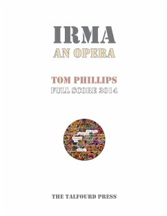 Irma An Opera - Phillips, Tom