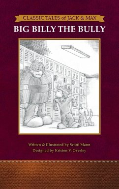 Classic Tales of Jack & Max - Mann, Scotti