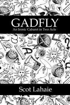 Gadfly - Lahaie, Scot