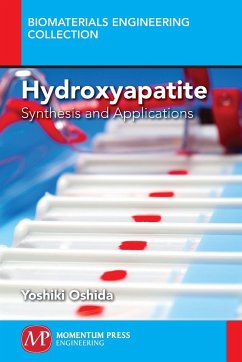 Hydroxyapatite - Oshida, Yoshiki