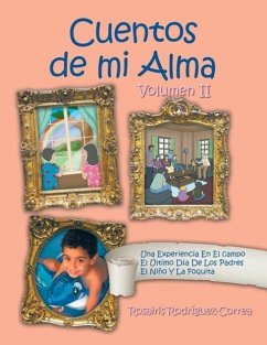 Cuentos De Mi Alma - Rodríguez-Correa, Rosairis