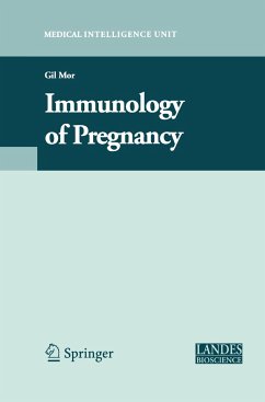 Immunology of Pregnancy