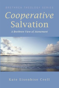 Cooperative Salvation - Crell, Kate Eisenbise