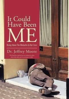 It Could Have Been Me - Moore, Jeffrey