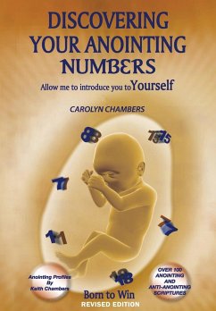 Discovering Your Anonting Numbers - Chambers, Carolyn