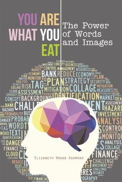 You Are What You Eat - Asamoah, Elizabeth Hagan