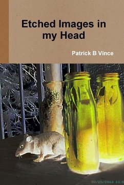 Etched Images in my Head - Vince, Patrick B