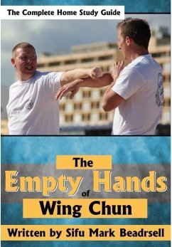 The Empty Hands of Wing Chun - Beardsell, Mark