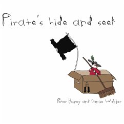 Pirate's hide and seek - Haney, Peter