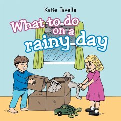 What to do on a rainy day - Tavella, Katie