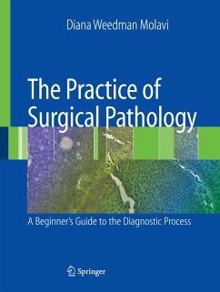 The Practice of Surgical Pathology - Molavi, Diana Weedman