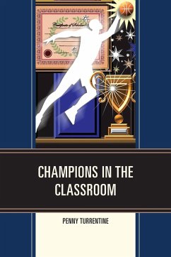 Champions in the Classroom - Turrentine, Penny