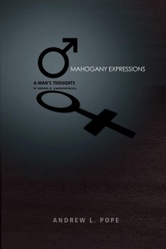 Mahogany Expressions - Pope, Andrew L.
