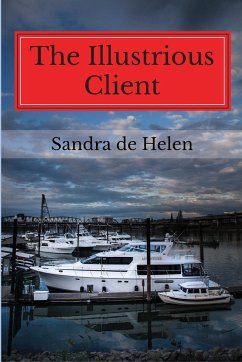 The Illustrious Client - De Helen, Sandra