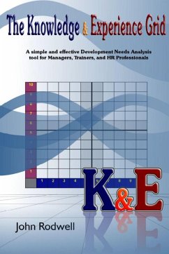 The Knowledge & Experience Grid - Rodwell, John