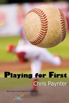 Cover Playing for First