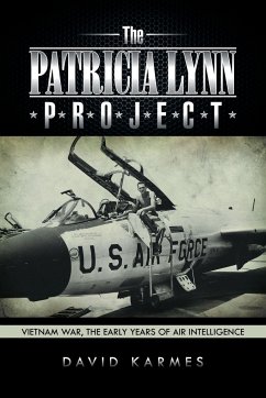 The Patricia Lynn Project - Karmes, David